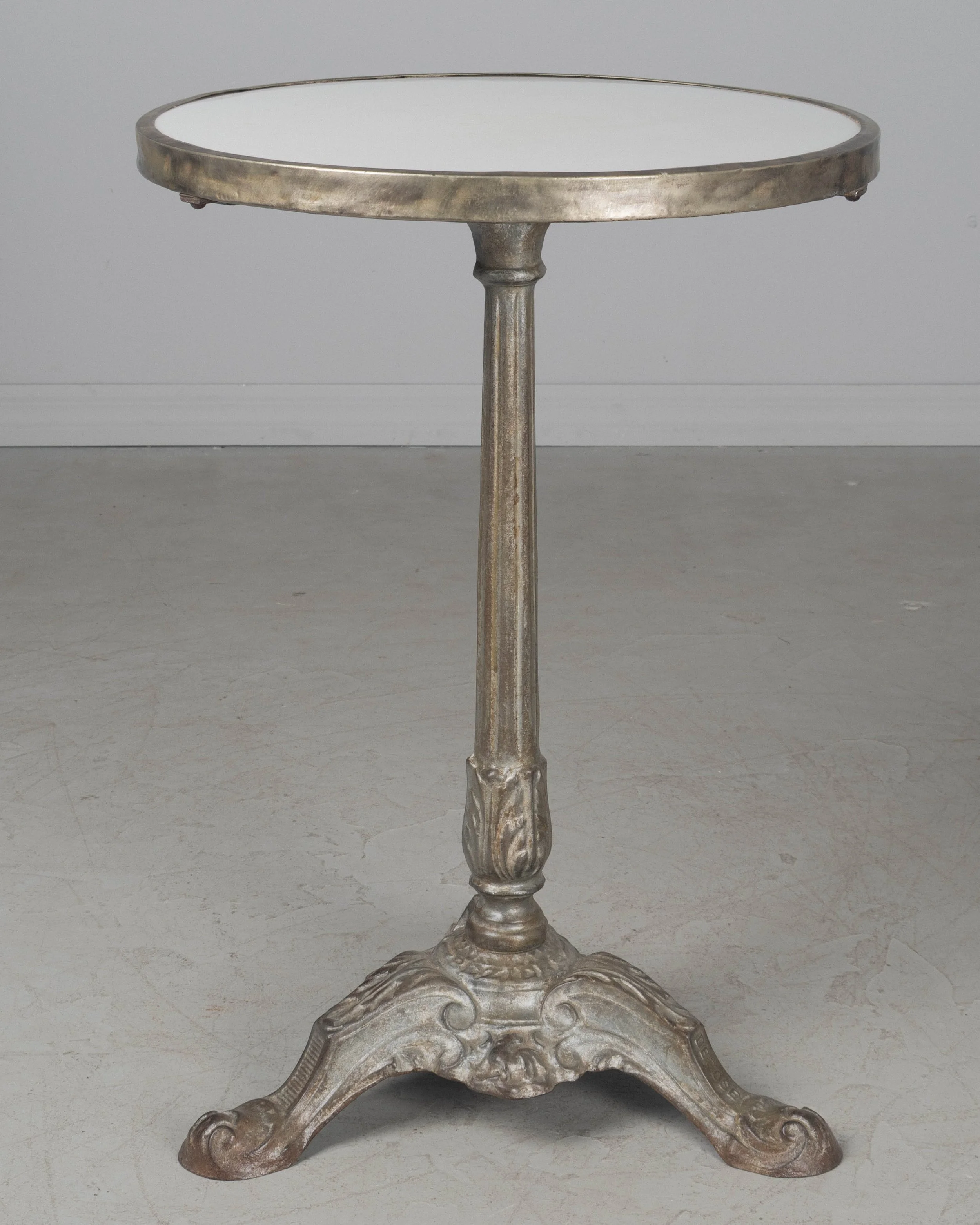 Olivier Fleury French Antiques-French Architectural and Garden